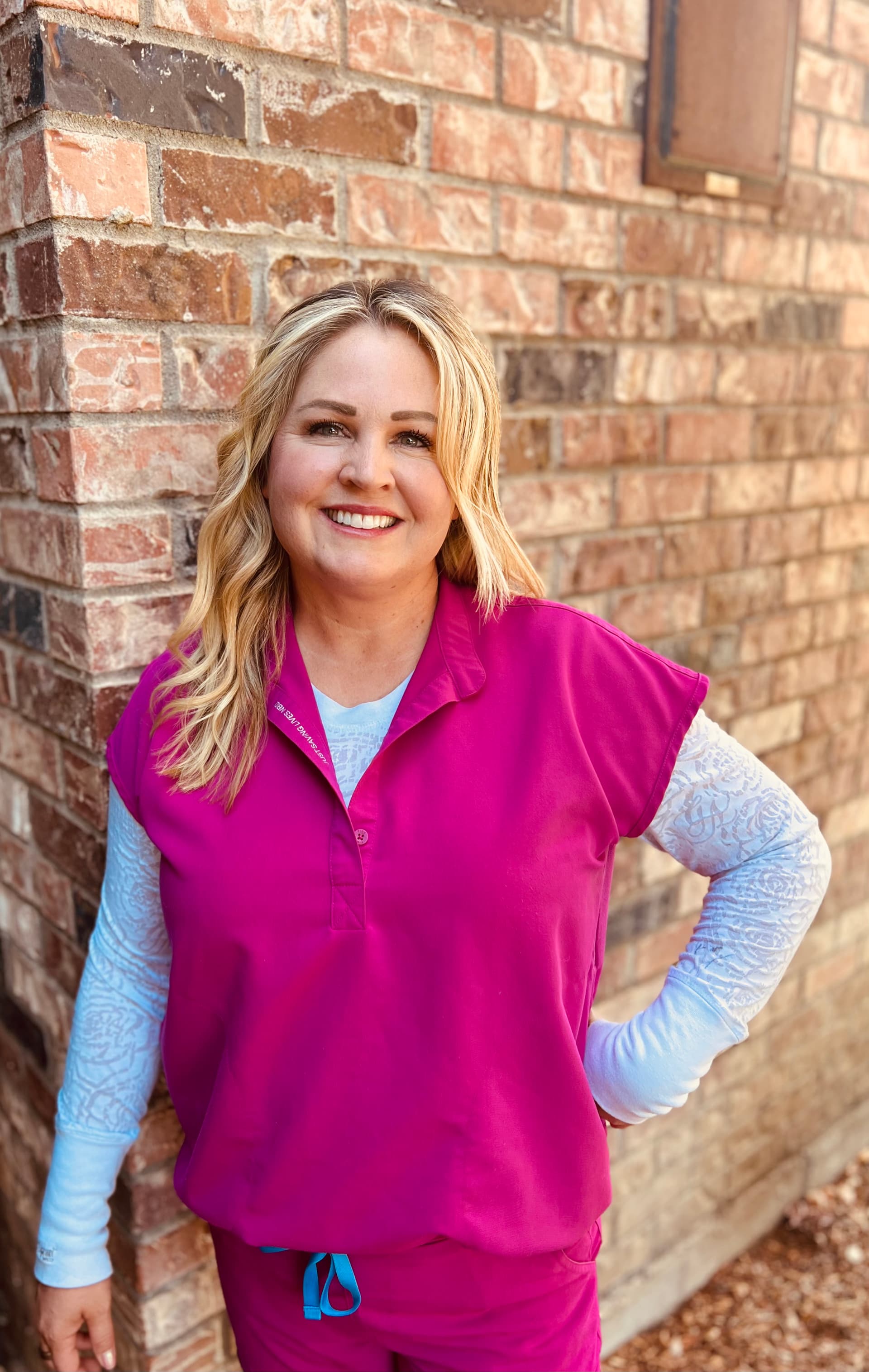 Jennifer Wilde, RN, BSN, CEN — Founder of WildeCare Education
